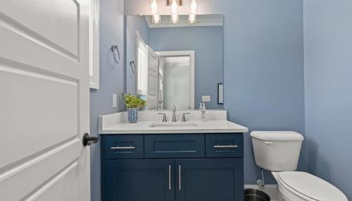 Relax, Rewind, Repeat - New Country Cottage - Foto 3