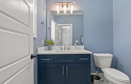 Relax, Rewind, Repeat - New Country Cottage - Foto 3