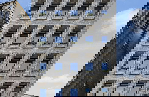 The Denizen - Photo 19