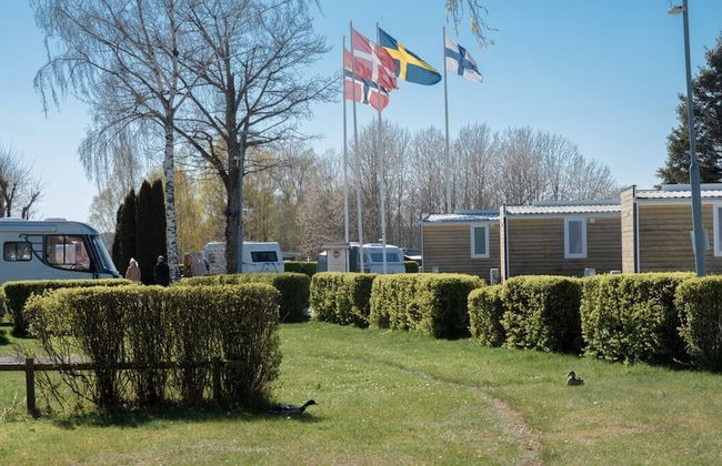 Villa Björkhagen - Foto 48