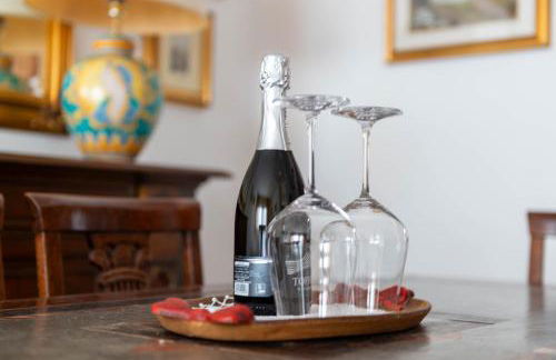 Villa Marmarole a Calalzo - Photo 17