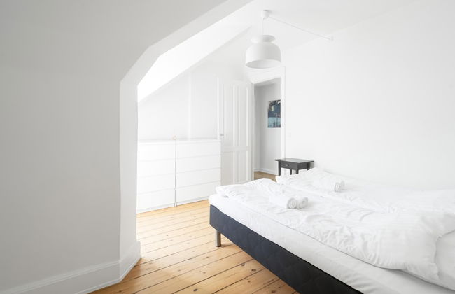 Great 3-bed in Fantastic Location - Foto 6