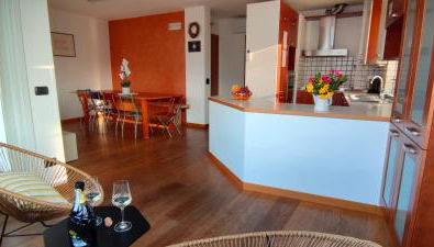 The Lake Apartment - Foto 5