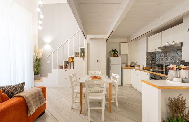 Palazzo della Porta - Via Toledo 55 - Foto 16