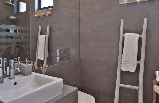 The Salty Lodge - Photo 42