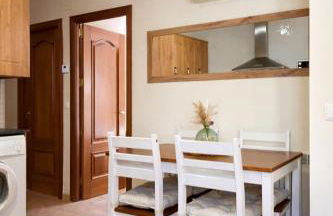 Alojamientos Apolonia, La Fresneda - Foto 7