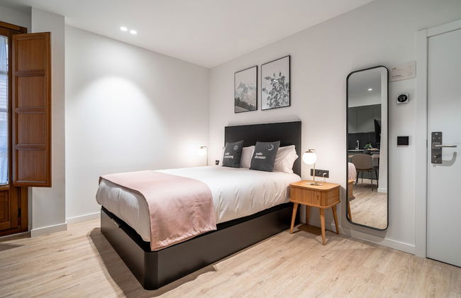 Limehome Vitoria Palacio Álava-Velasco - Foto 22