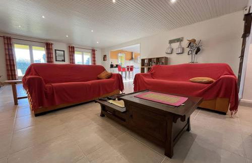 Mais 5 pièces Oléron 10 couchages GRAND-VILLAGE-PLAGE GVO000-125 - Foto 6