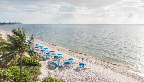 Gorgeous Partial Ocean View I The Ritz Carlton - Foto 3