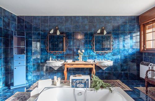 Villa Mazzucco - Foto 65