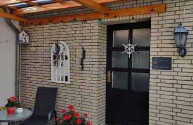 Ferienwohnung an der Nordsee - Foto 15