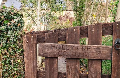 Holly Tree Cottage - Beautiful 2 Bedroom Cottage in Nailsworth - Foto 58