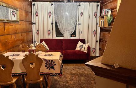 Domek Pod Kogutkiem Na Dolinie - Foto 27