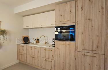 LE JACQUARD Appartement Type 2 proche des Halles - Foto 6