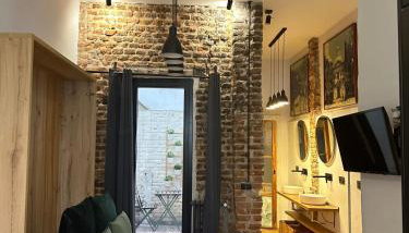 Studio next to Parque del Oeste - Foto 4