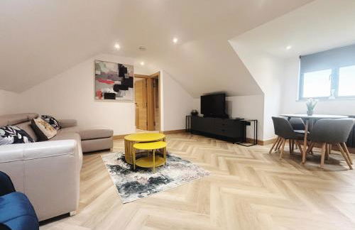 Modern Studio Apartment in Brandesburton, East Yorkshire - Foto 1