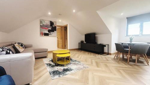 Modern Studio Apartment in Brandesburton, East Yorkshire - Foto 1