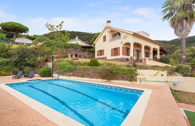 Belvilla by OYO La Fresa - Photo 1