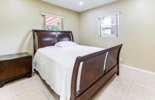 3 Mi to Dania Beach Pier Convenient Apartment! - Foto 18