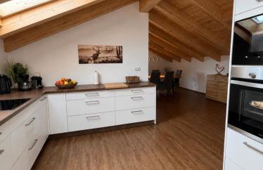 Alpenwohnung Neuner - Photo 21