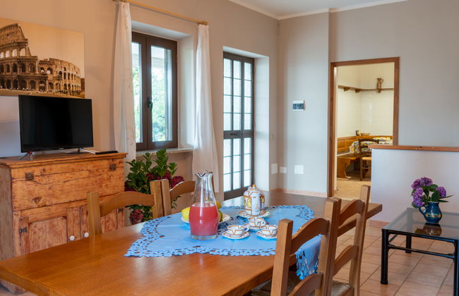 Rosa Bacara - Foto 9