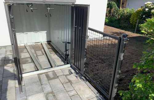 Ferienwohnung Dr. Eisenbart - Foto 31