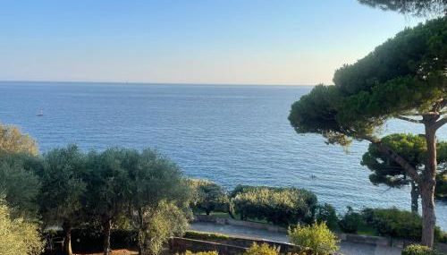 The terrace on Portofino Appartamento Terrazzo Portofino - Foto 5