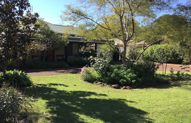 Discover the Charm of Hakea Haven - Foto 16