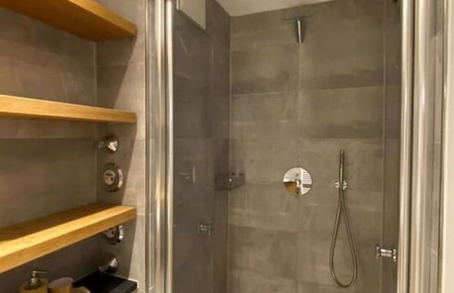 Alpenliebe Comfortable Holiday Residence - Foto 9