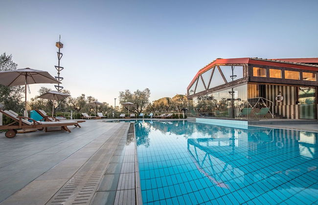 Traldi Resort - Foto 21