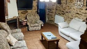 CASA RURAL BIERZO ENCANTADO - Foto 2