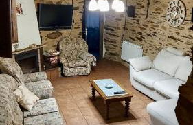 CASA RURAL BIERZO ENCANTADO - Foto 2