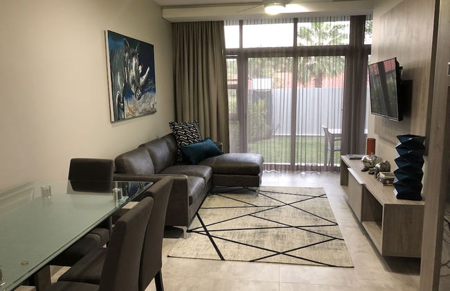 The Reserve Residence - Foto 27