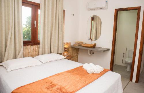 Casa Blue Parrot – Um Paraíso na Praia da Taíba - Foto 24