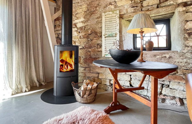 4 Star Holiday Home in Borgholm - Foto 7