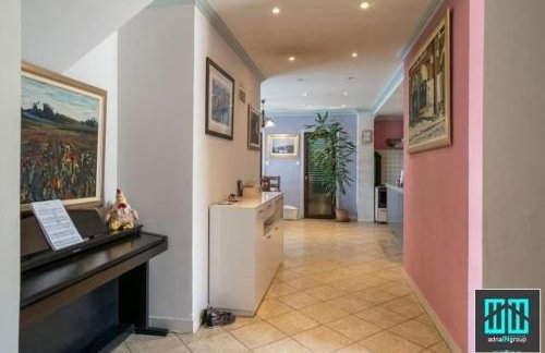 Villa Petra - Foto 13