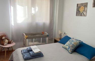 Apartamento con piscina en una preciosa playa - Foto 24
