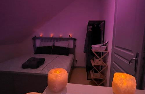 Gîte - Le Moment - Foto 35