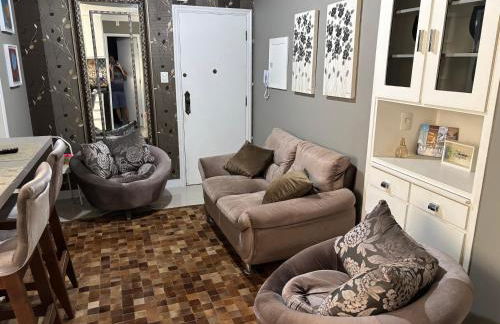 Apto 2 dorm - Requinte- Santos - Foto 2