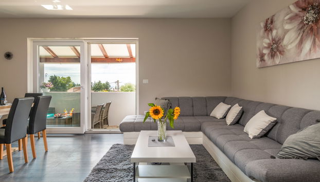 Bura - Foto 4, Living Room