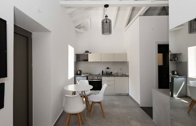 Calme Suites Mani - Foto 4