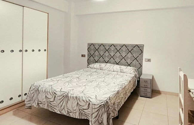 Belvilla by OYO Holiday Home in Almeria - Foto 2