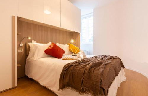 Sforza#13 - con Parcheggio Gratis e Terrazza, vicino Istituto IEO - Foto 1