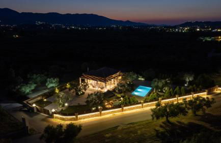 Villa Niva - Foto 36