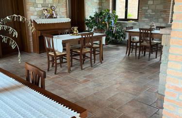 Agriturismo Villa San Lorenzo - Photo 12