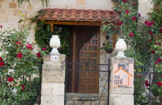 Casa Rural el Cedro - Foto 33