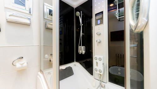 Juzz Holiday Lets - Foto 5