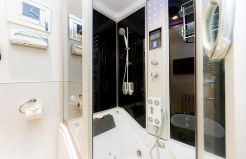 Juzz Holiday Lets - Foto 5