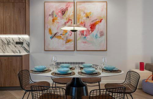 Bilbao Premium with parking by Aston Rentals - Foto 12