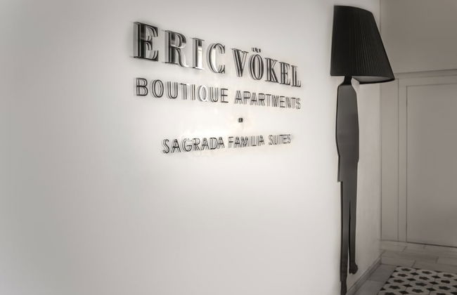 Eric Vökel Boutique Apartments - Sagrada Familia Suites - Foto 24
